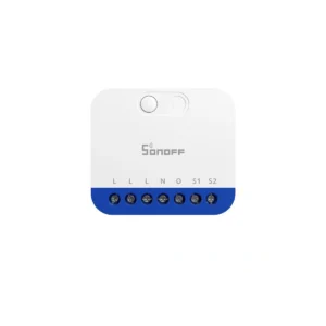 SONOFF MINI-DIM MINI Extreme Matter Over WiFi Smart Dimmer Switch
