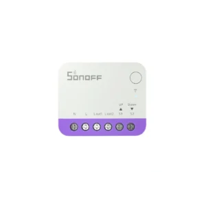 SONOFF MINI-RBS Wi-Fi Smart Roller Shutter Switch