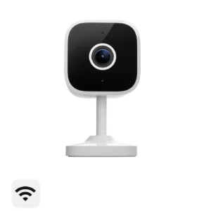 SONOFF CAM-S2 Slim Gen2 Full HD Wi-Fi внатрешна камера