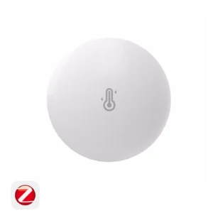 SONOFF SNZB-02P Zigbee сензор за температура и влажност