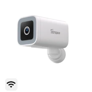 SONOFF CAM-B1P 2K Wi-Fi надворешна паметна камера