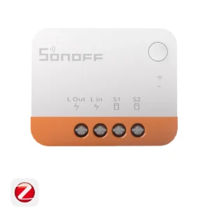 SONOFF ZBMINIL2 Extreme Zigbee паметен прекинувач без нула