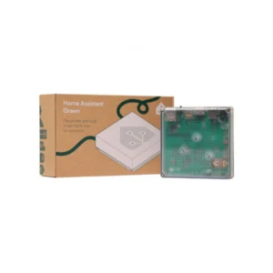 Home Assistant Green (Smart Home Hub)