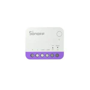 SONOFF MINI-RBS Wi-Fi Smart Roller Shutter Switch