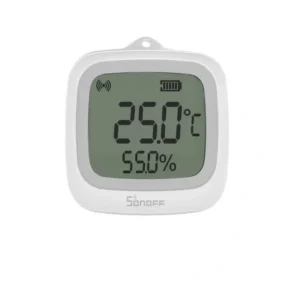 SONOFF SNZB-02WD IP65 Zigbee LCD Smart Temperature Humidity Sensor