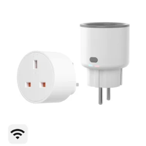 SONOFF S60TPF iPlug Wi-Fi паметен приклучок со мерење потрошувачка