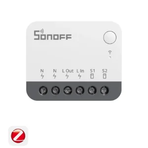 SONOFF ZBMINIR2 Extreme Zigbee паметен прекинувач