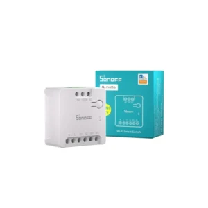 SONOFF MINI Dry Wi-Fi Smart Switch (Dry Contact Relay)