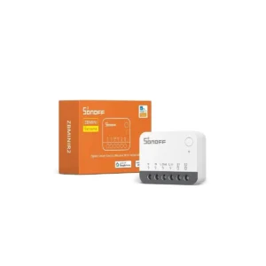SONOFF ZBMINIR2 Extreme Zigbee Smart Switch (Neutral Wire Required)