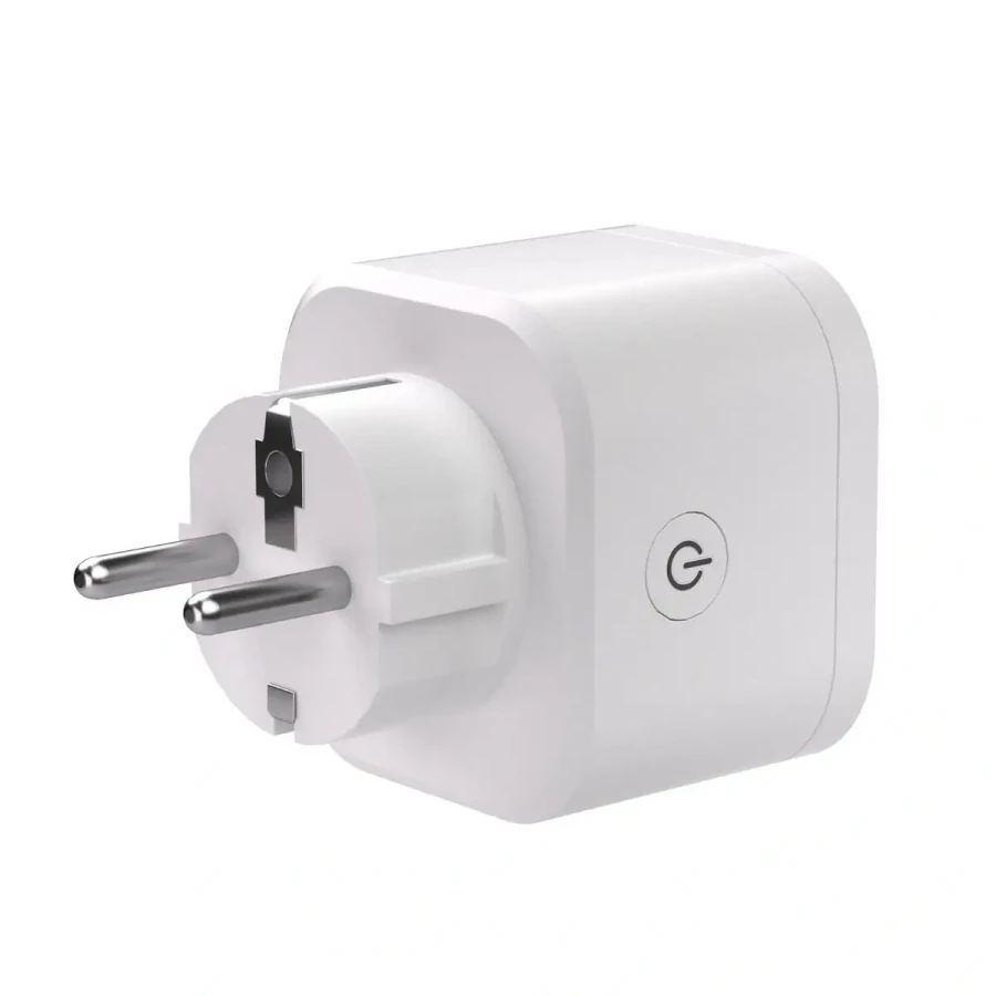 SONOFF S61sTPF iPlug Gen2 Smart Energy Monitoring Plug (Matter over WiFi) - Image 2