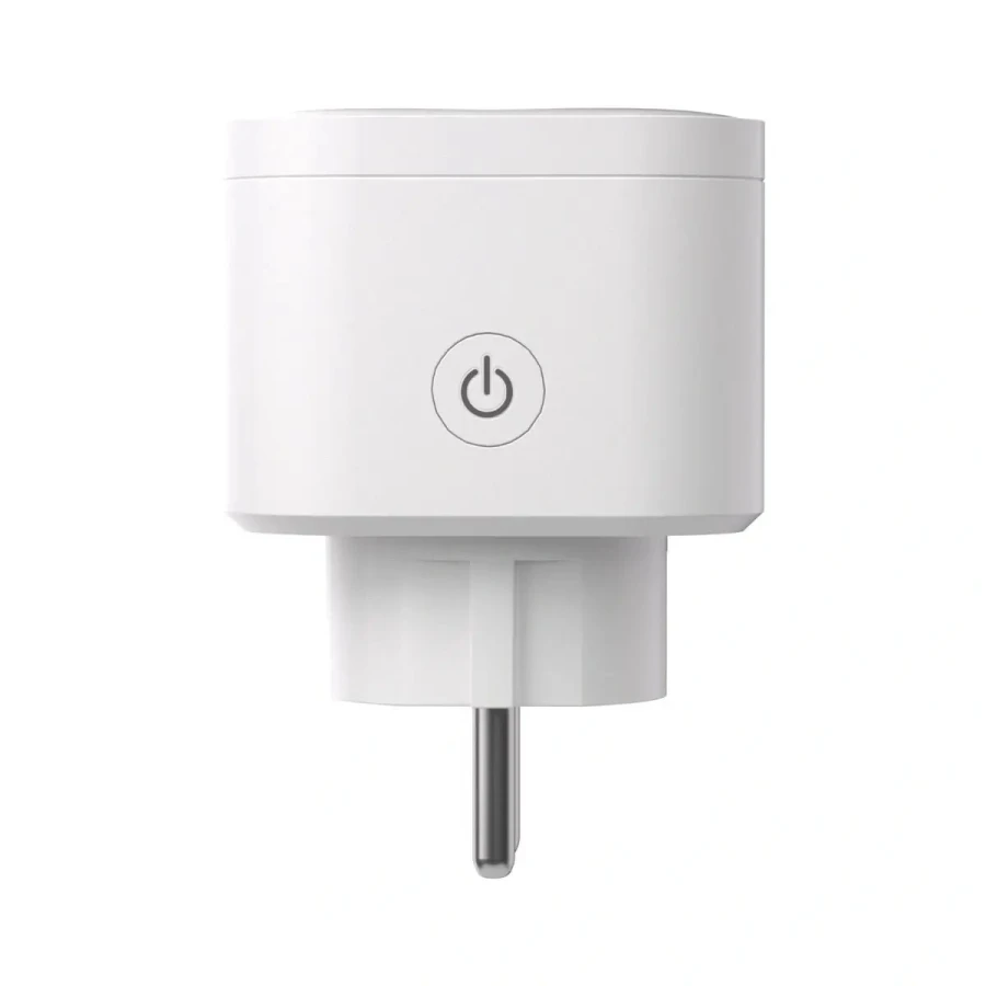 SONOFF S61sTPF iPlug Gen2 Smart Energy Monitoring Plug (Matter over WiFi) - Image 3