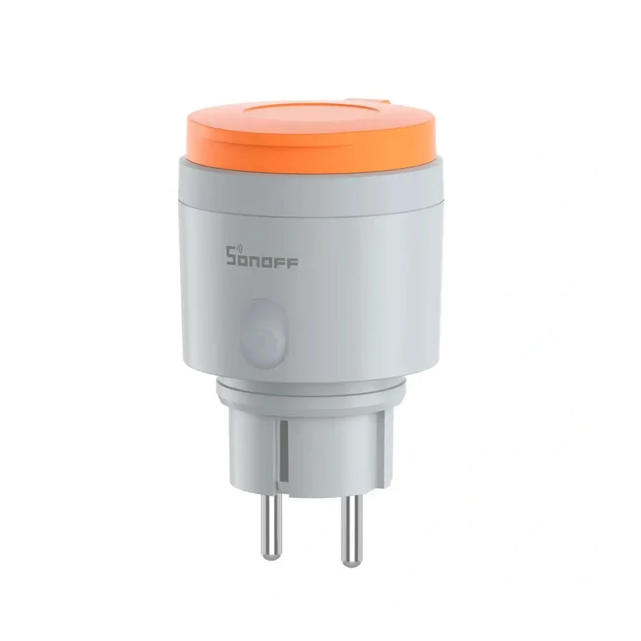 SONOFF S61STPF-PM-O Matter Over WiFi Smart Outdoor Plug (EU Standard, Type F) - Image 4