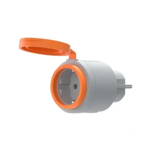 SONOFF S61STPF-PM-O Matter Over WiFi Smart Outdoor Plug (EU Standard, Type F)