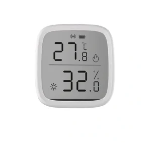 SONOFF SNZB-02D Zigbee LCD Smart Temperature Humidity Sensor