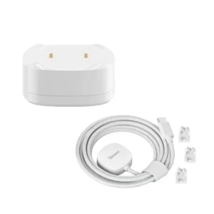 SONOFF SNZB-05P Zigbee Water Leak Sensor and Detection Cable WLDC200