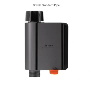 SONOFF SWV-BSP Zigbee Smart Water Valve