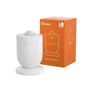 SONOFF SNZB-03P Zigbee Motion Sensor