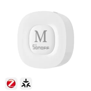 SONOFF Bridge Max Bridge-M Matter и Zigbee хаб