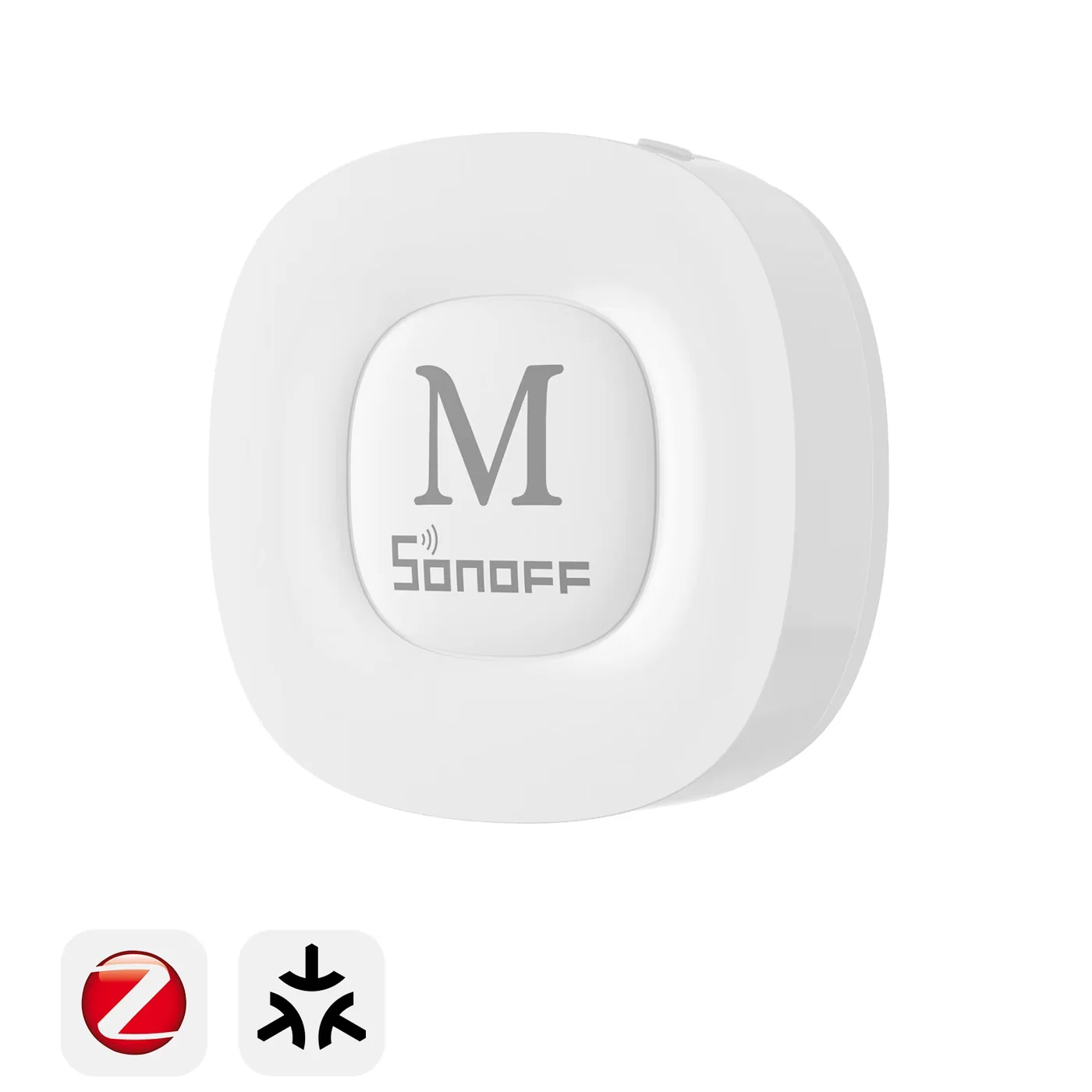 SONOFF Bridge Max Smart Home Bridge | Bridge-M SONOFF Bridge Max Bridge-M Matter и Zigbee хаб
