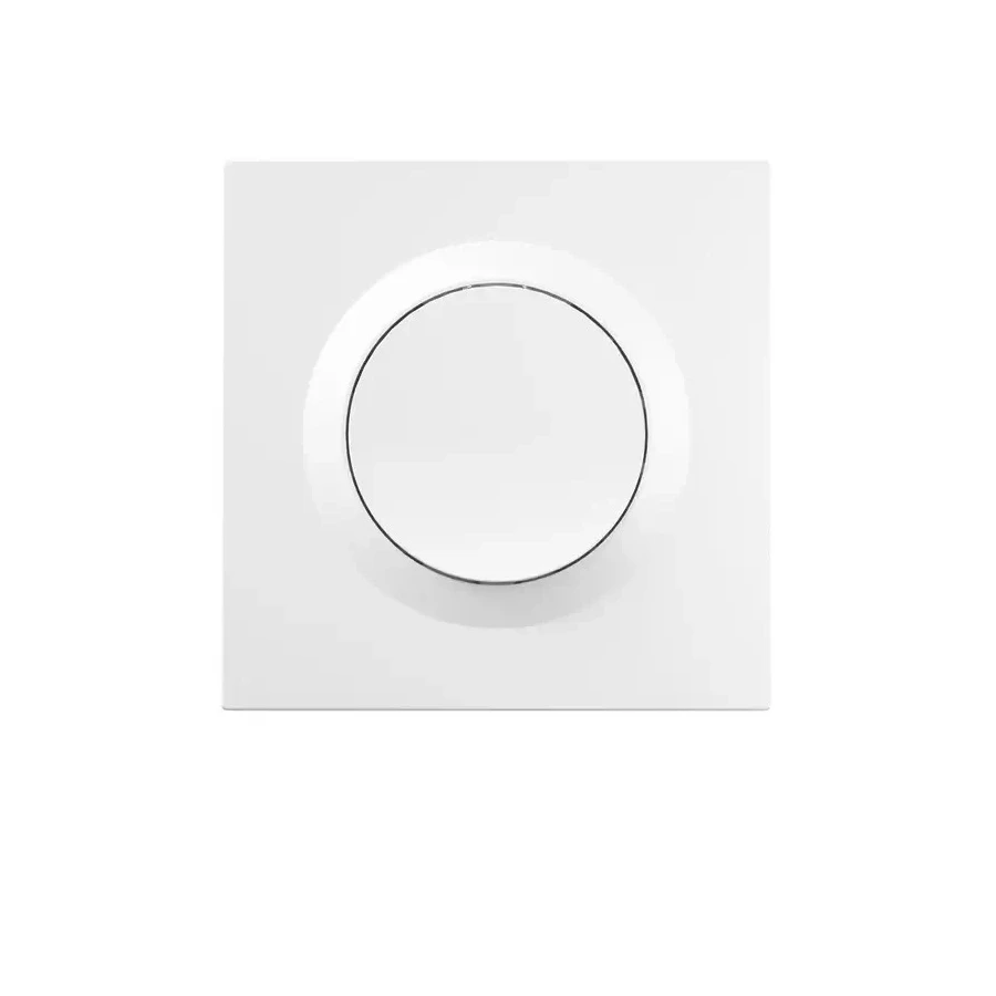 SONOFF E1GS Wall Switch Enclosure for ZBMINIR2, MINIR4M, MINIR4