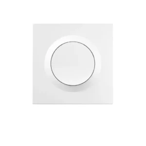 SONOFF E1GSL Wall Switch Enclosure for ZBMINIL2