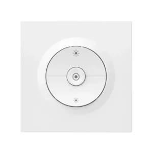 SONOFF EDIM Fusion Series Dimmer Switch Enclosure for MINI-DIM, MINI-ZBDIM
