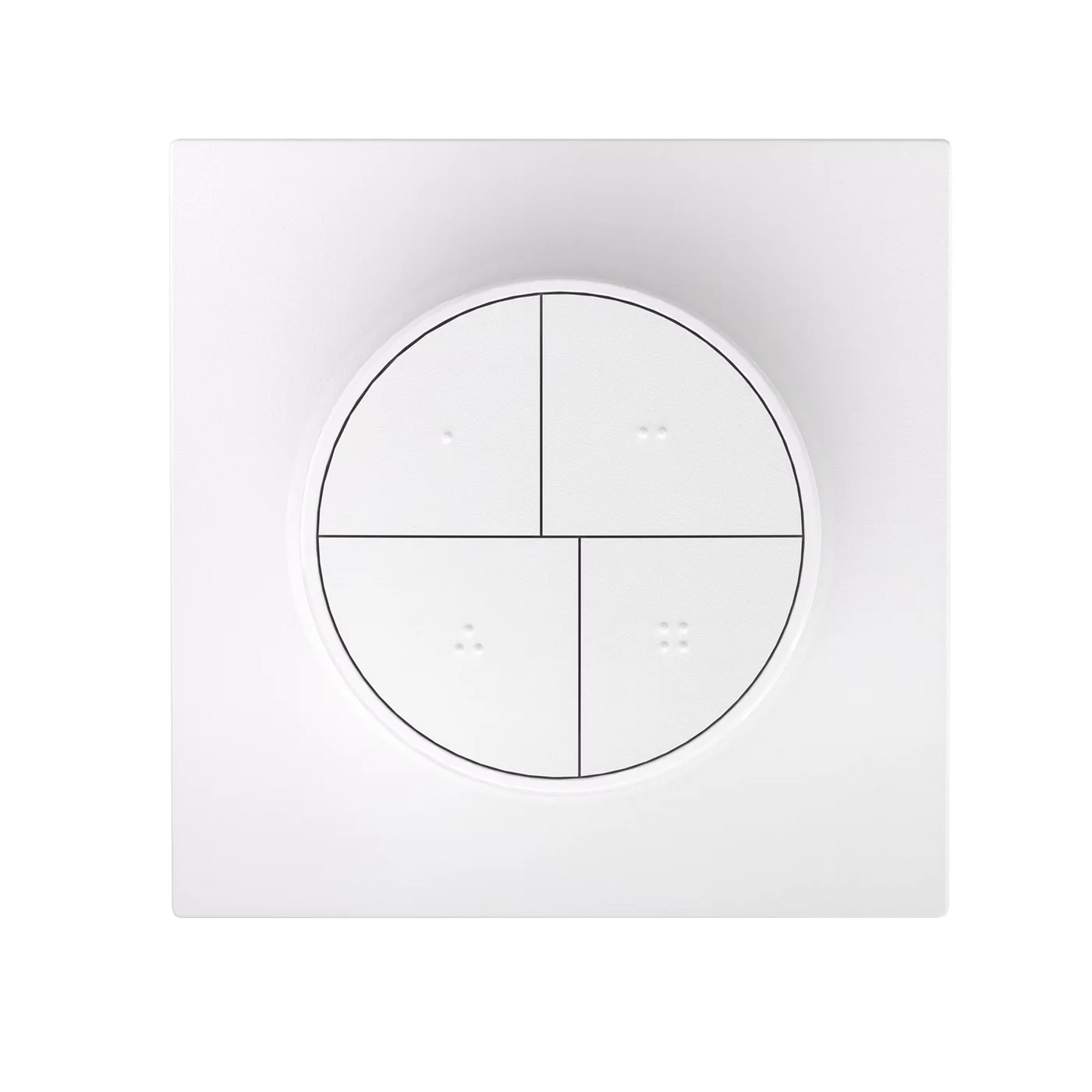 SONOFF Orb 4-in-1 Zigbee Smart Scene Button | SNZB-01M SONOFF Orb 4-in-1 Zigbee Smart Scene Button | SNZB-01M - Image 2
