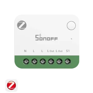 SONOFF MINI ONE PM Zigbee паметен прекинувач | MINI-ZB1GSP