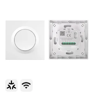 SONOFF Orb-MW1 MINIR4M-E Matter WiFi паметен ѕиден прекинувач