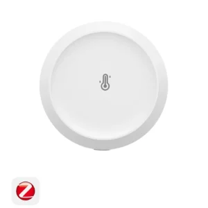 SONOFF SNZB-02M Zigbee сензор за температура, влажност и воздушен притисок