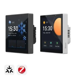 SONOFF NSPanel Pro Gen2 Smart Home контролен панел со Zigbee и Matter